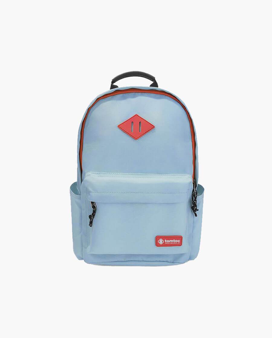 Longline Sleeveless T-shirt