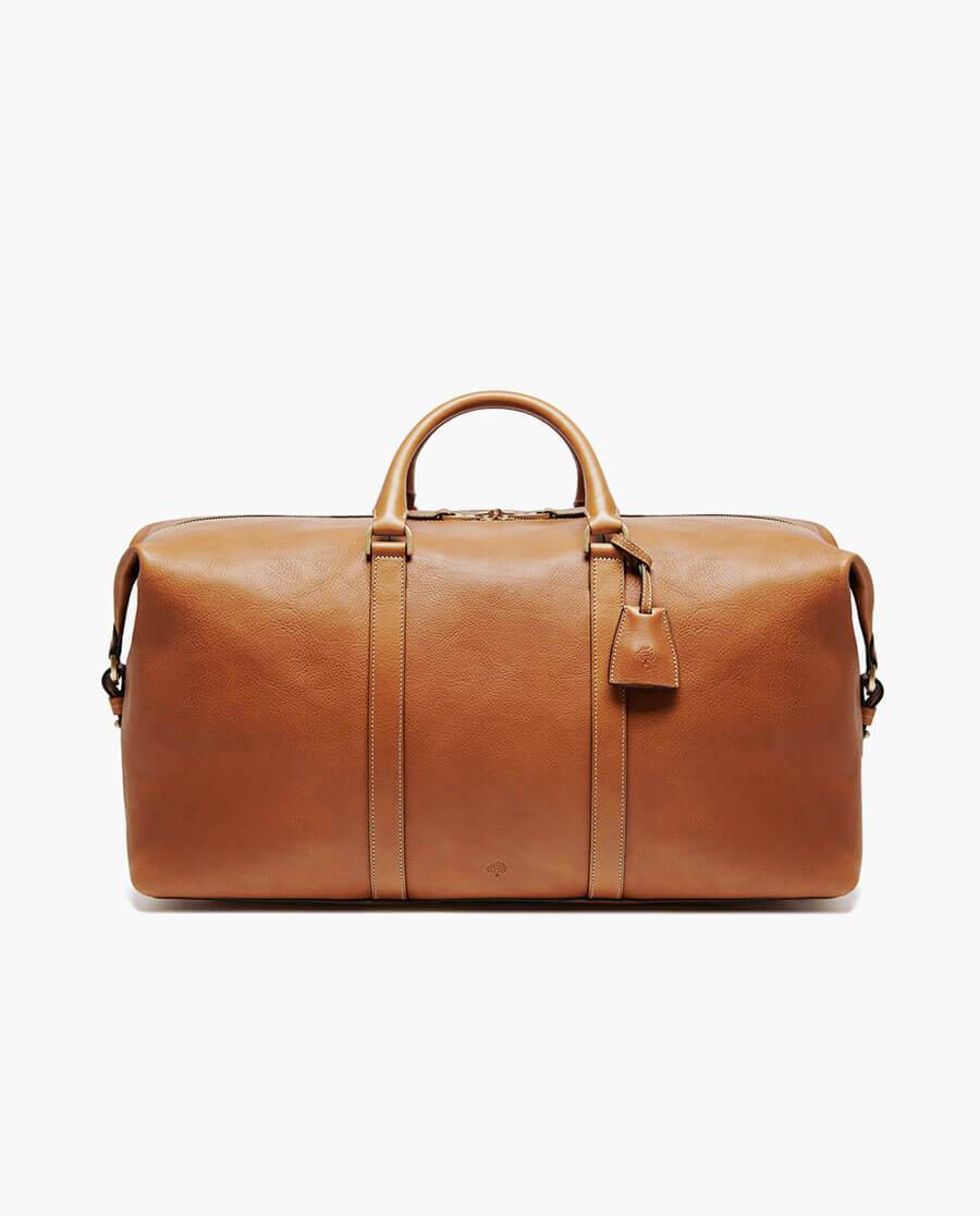 Indigo With Zip Dress