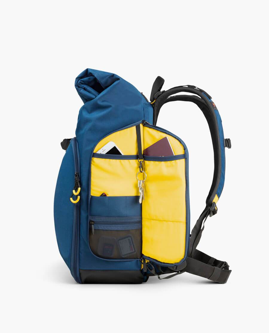 Ginger Relaxed T-ShIRT