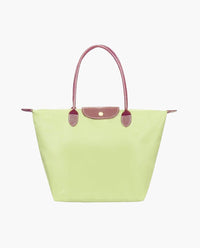 Longline Sleeveless T-shirt