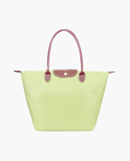 Longline Sleeveless T-shirt